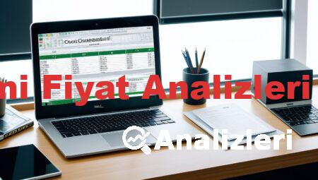 Birimi Fiyat Analizleri XLS