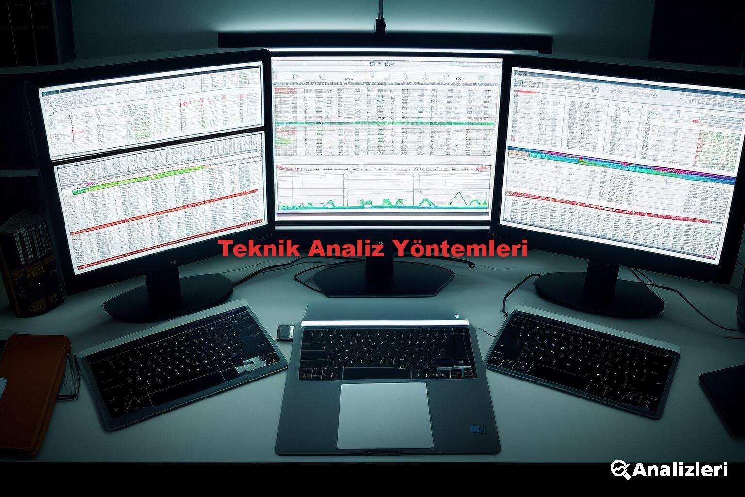 Teknik Analiz Yöntemleri