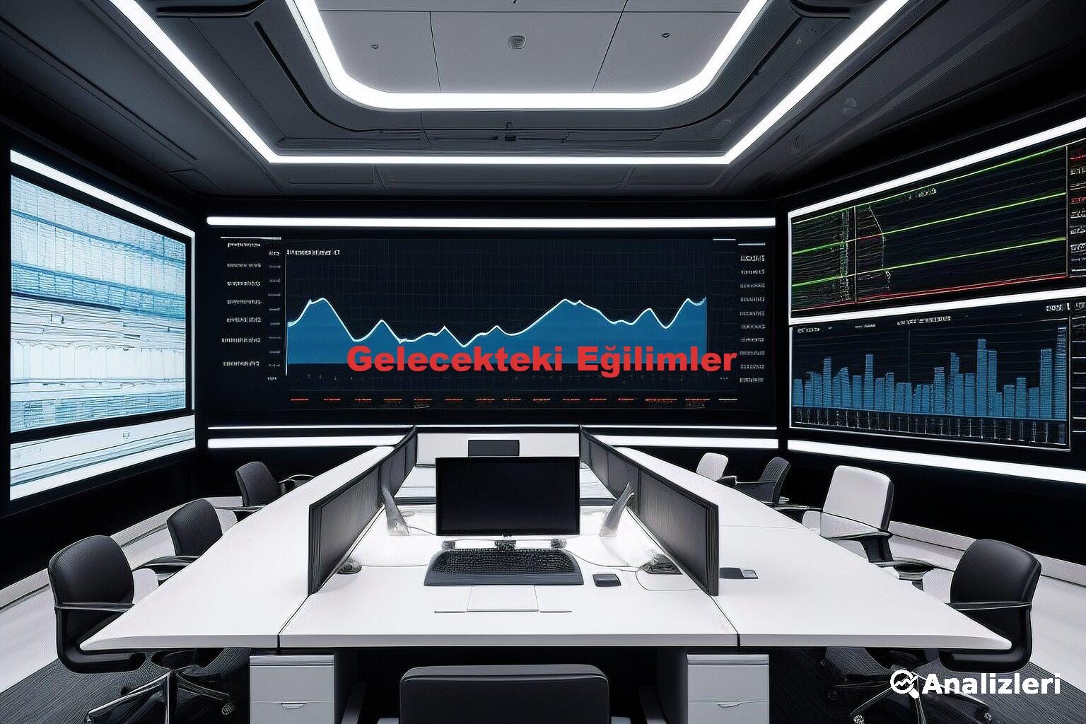 Gelecekteki Eğilimler