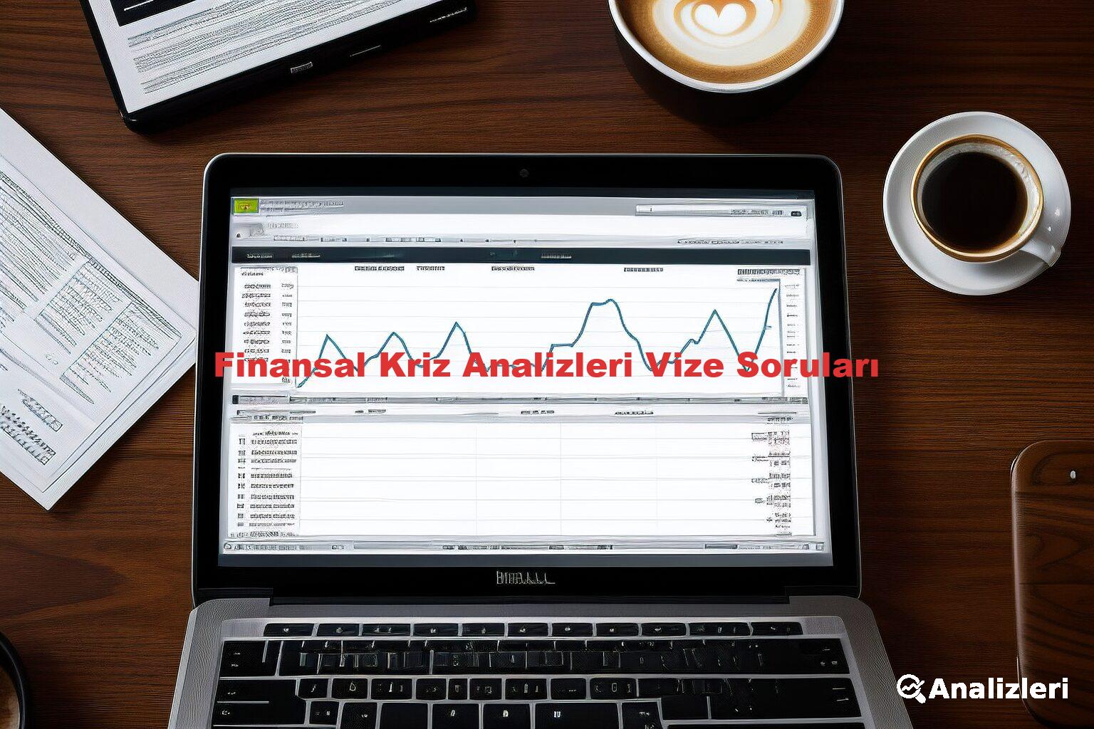 Finansal Kriz Analizleri Vize Soruları