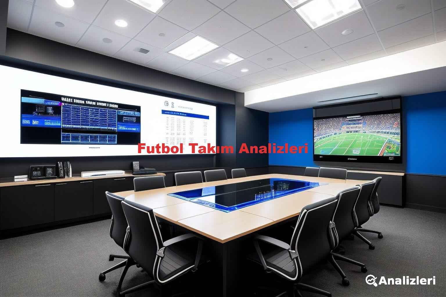 Futbol Takım Analizleri