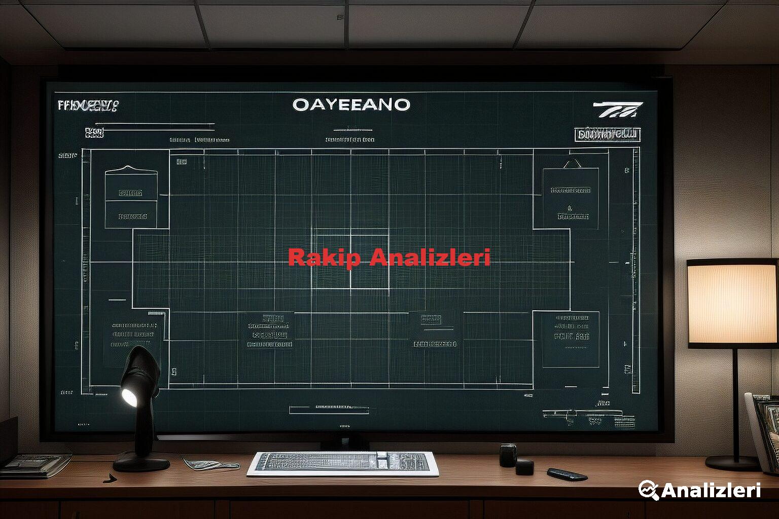 Rakip Analizleri