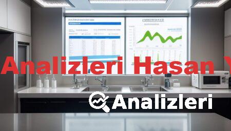 Gıda Analizleri Hasan Yetim