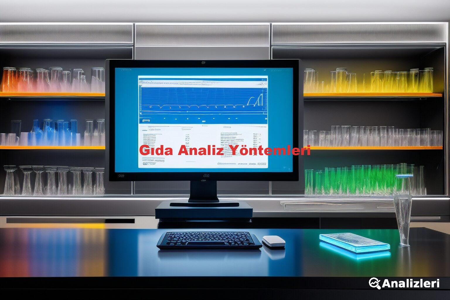 Gıda Analiz Yöntemleri