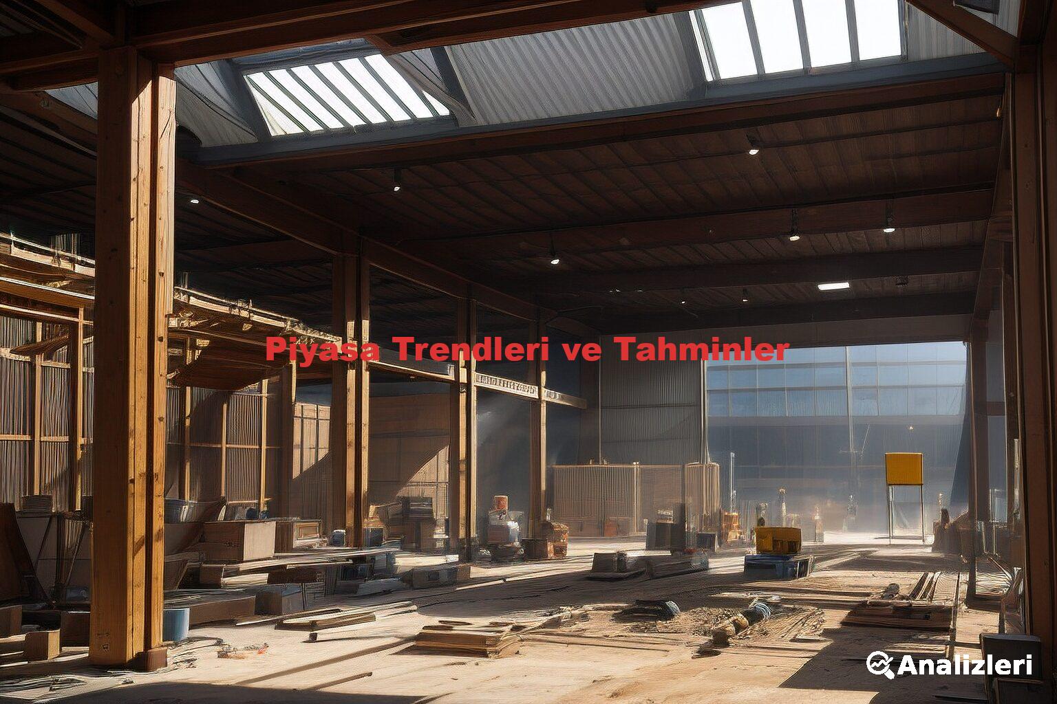 Piyasa Trendleri ve Tahminler