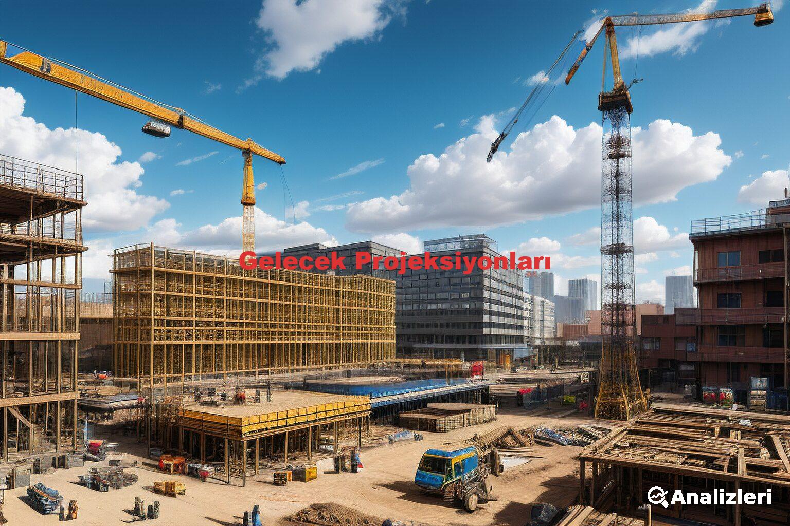 Gelecek Projeksiyonları