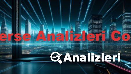 Metaverse Analizleri Coinotag