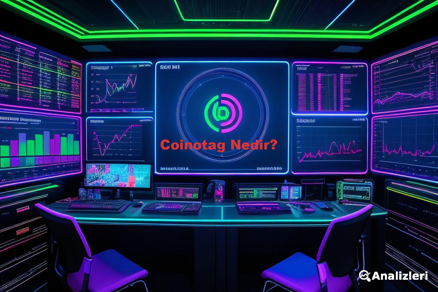 Coinotag Nedir?