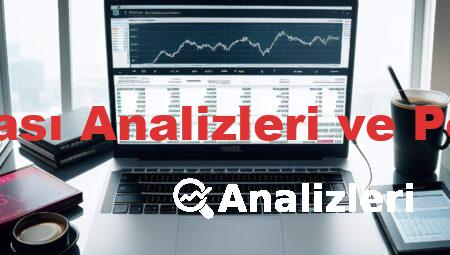 Sermaye Piyasası Analizleri ve Portföy Yönetimi