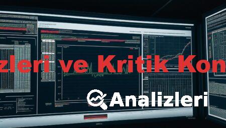 Tehlike Analizleri ve Kritik Kontrol Noktaları