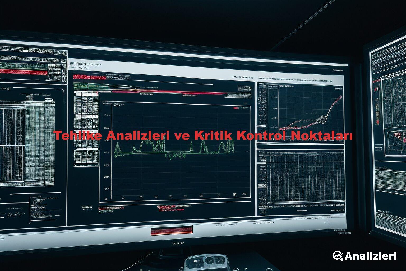 Tehlike Analizleri ve Kritik Kontrol Noktaları
