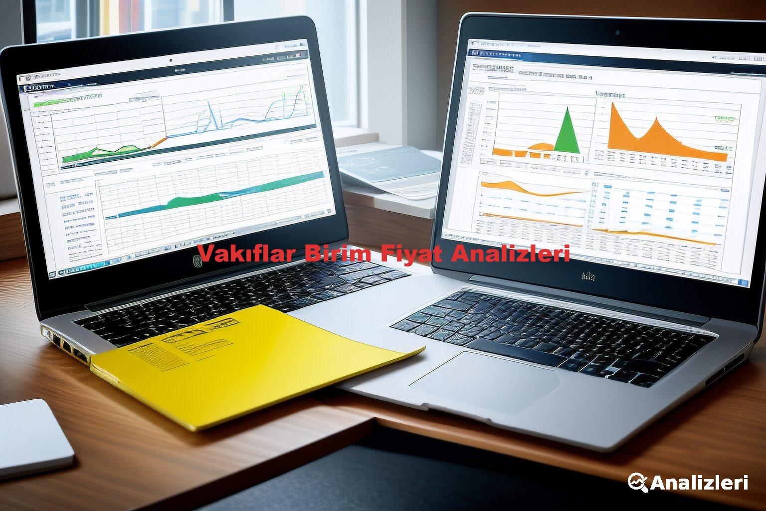 Vakıflar Birim Fiyat Analizleri