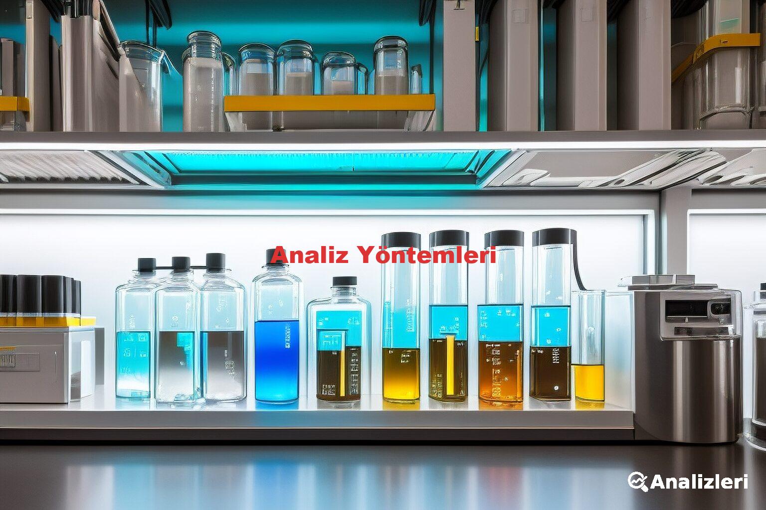 Analiz Yöntemleri