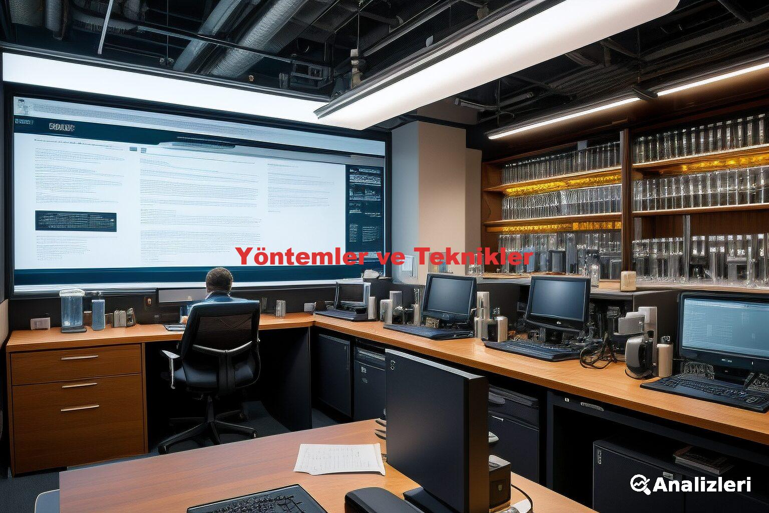 Yöntemler ve Teknikler