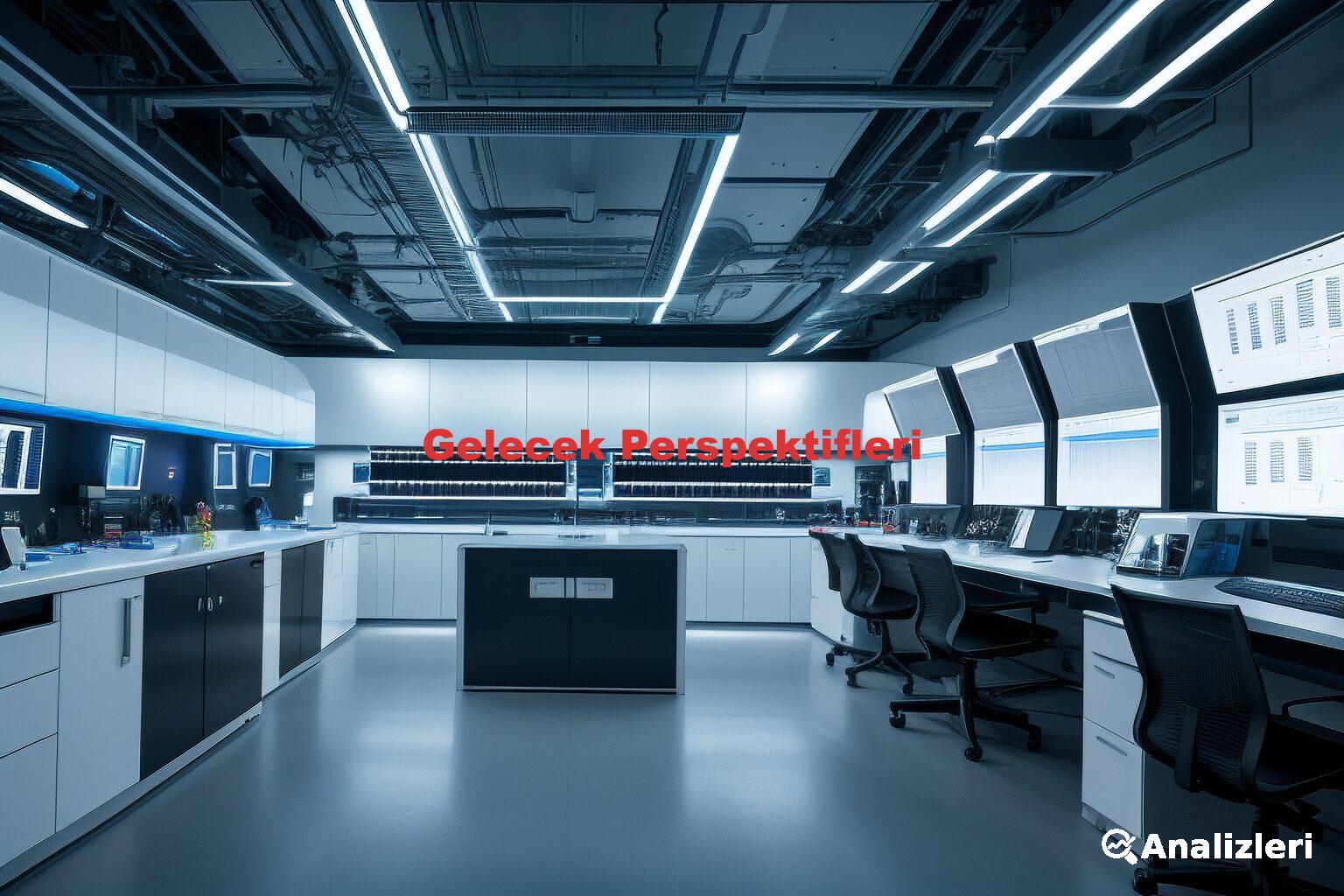 Gelecek Perspektifleri