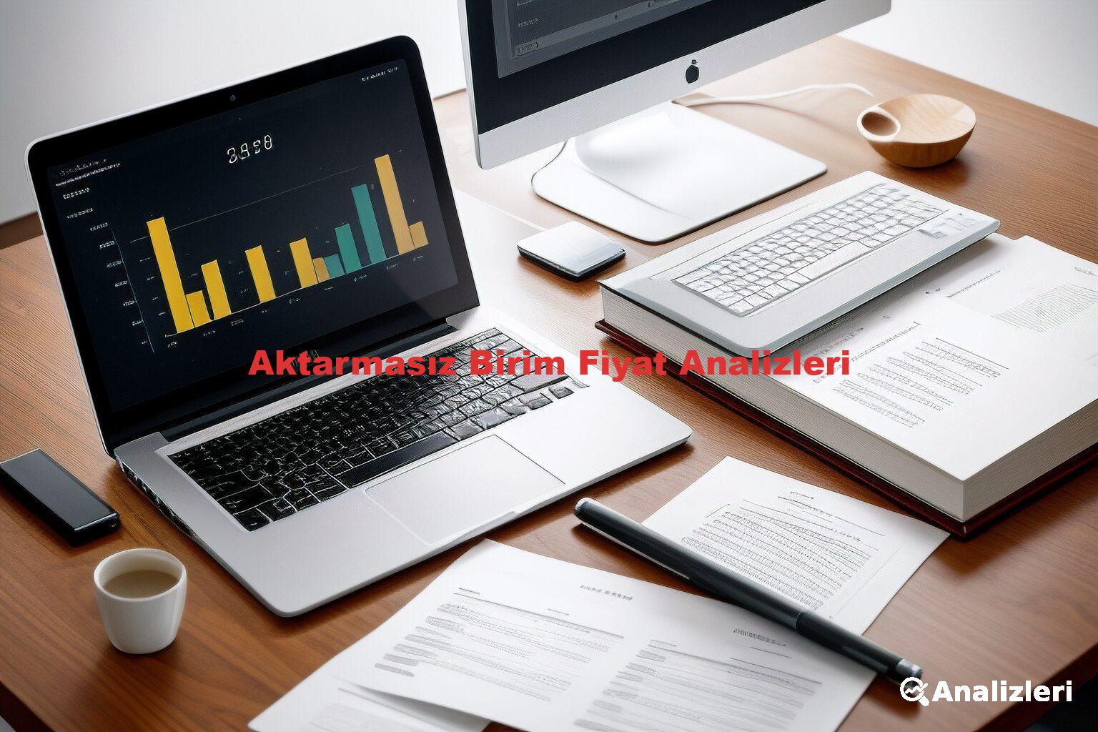 Aktarmasız Birim Fiyat Analizleri