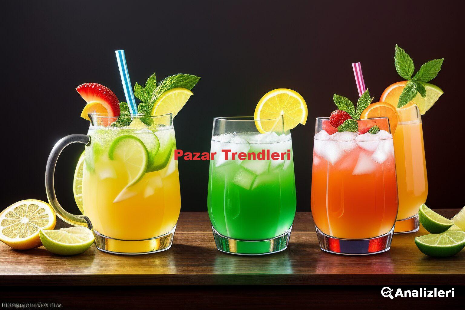 Pazar Trendleri