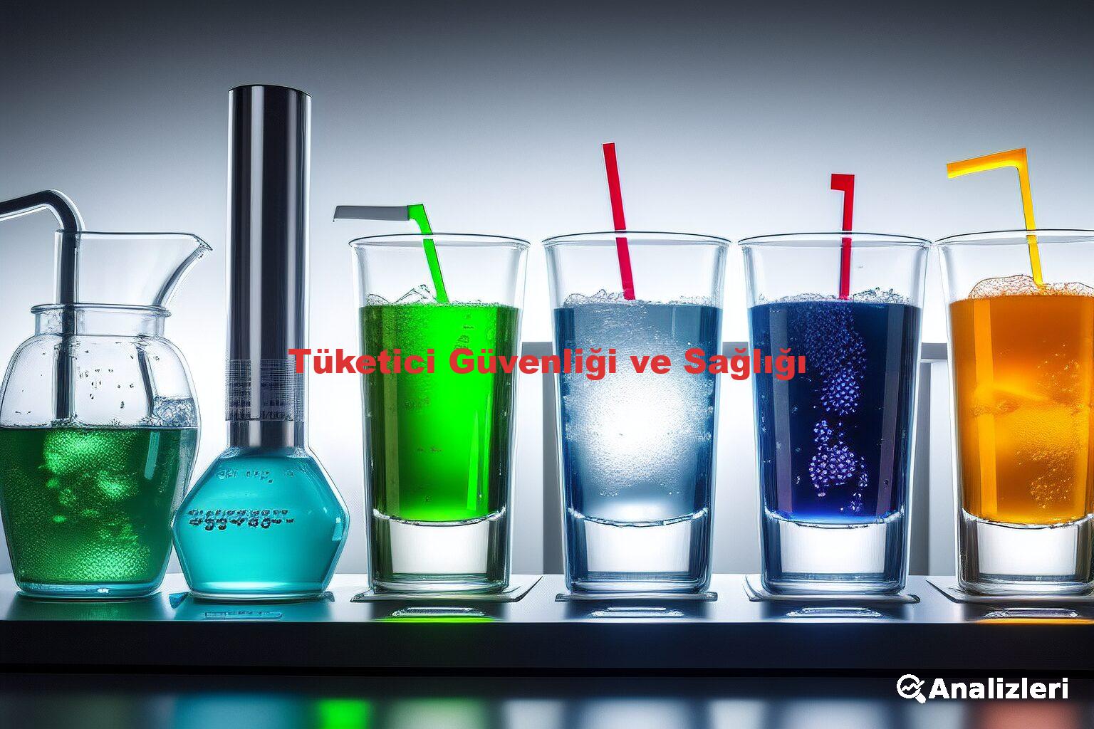 Tüketici Güvenliği ve Sağlığı