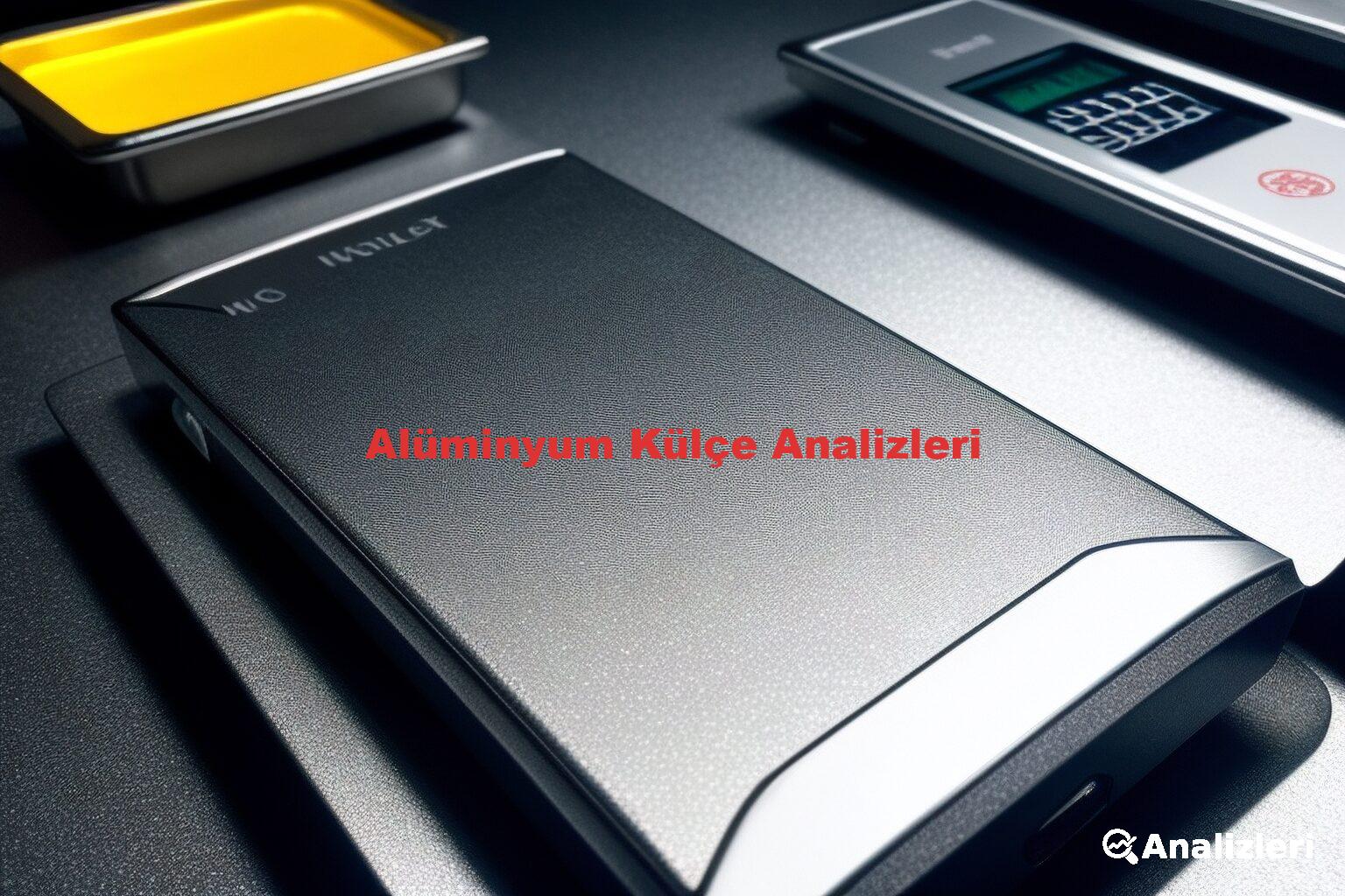 Alüminyum Külçe Analizleri