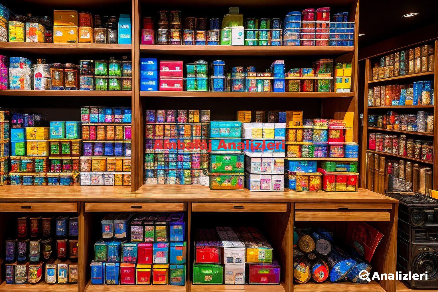 Ambalaj Analizleri