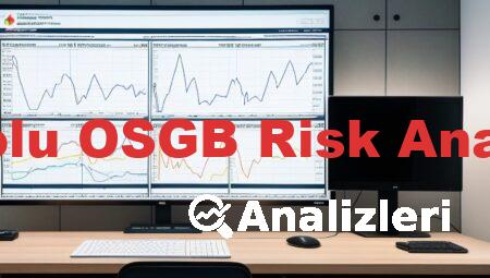 Anadolu OSGB Risk Analizleri