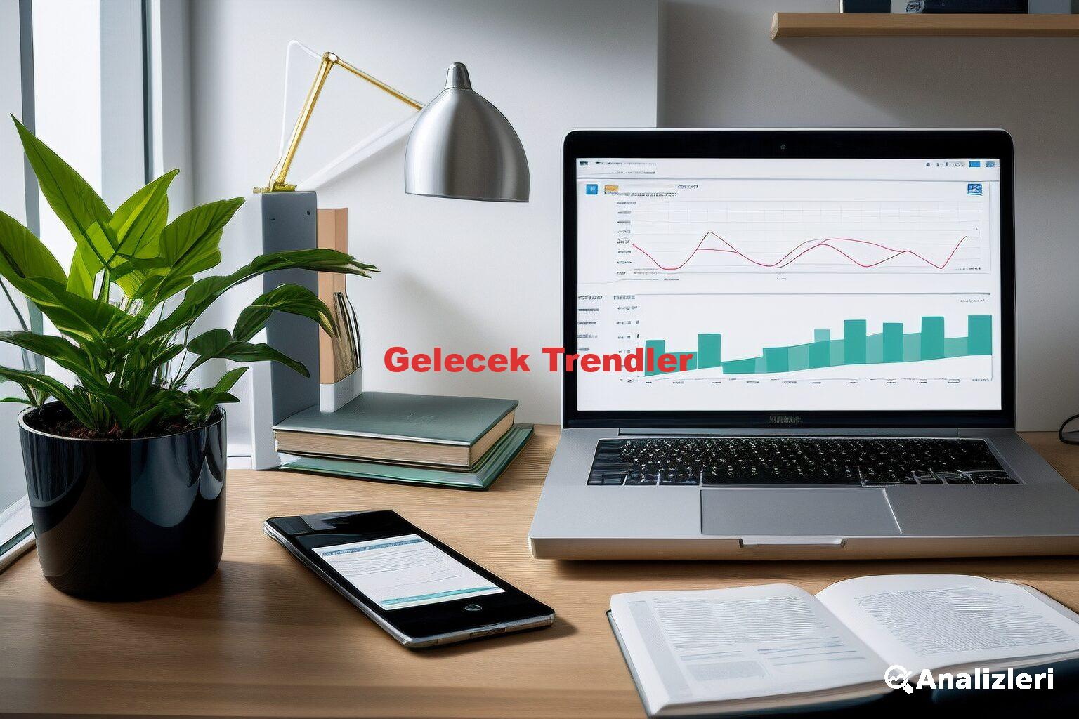 Gelecek Trendler