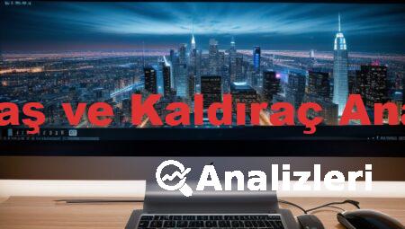 Başabaş ve Kaldıraç Analizleri