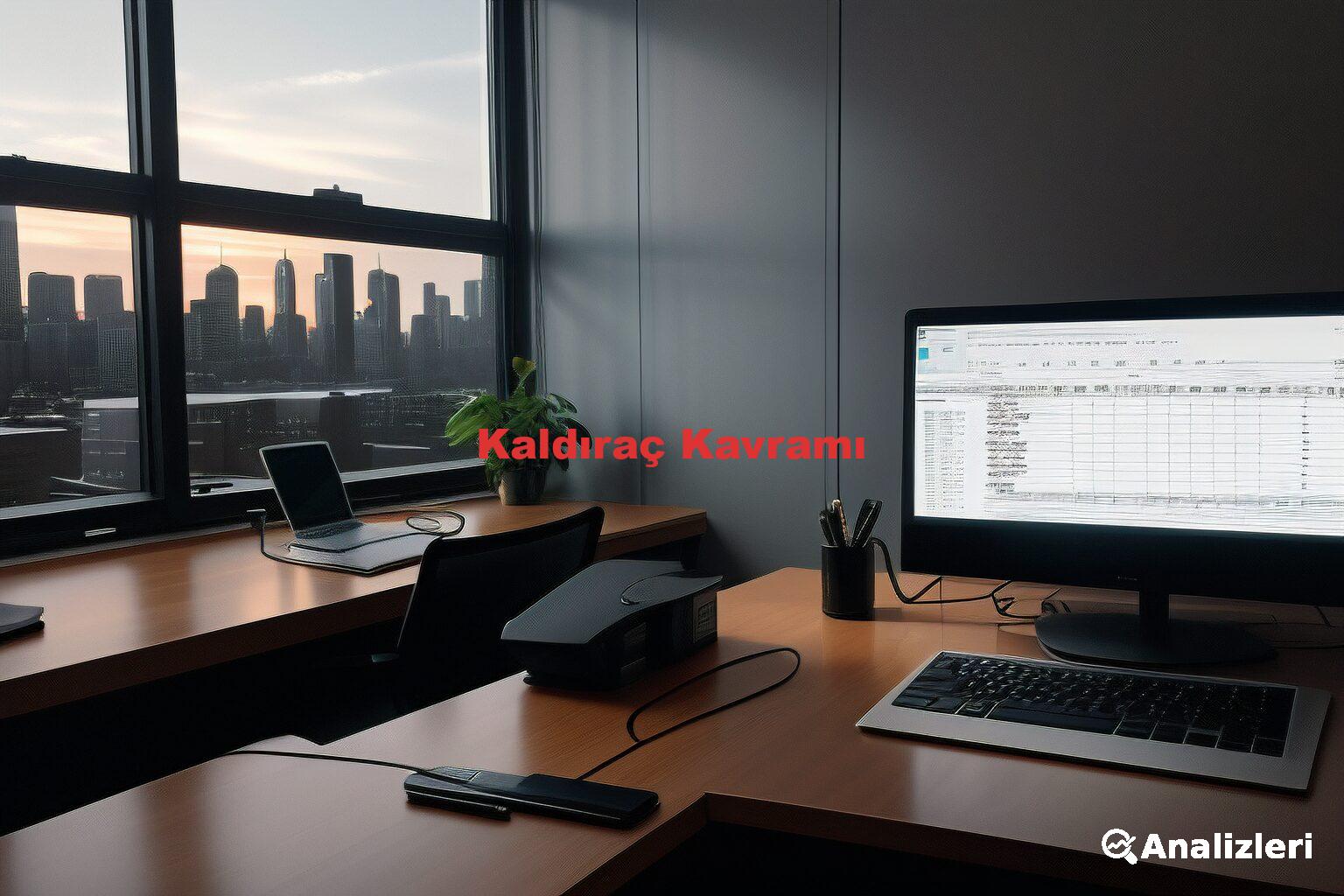 Kaldıraç Kavramı