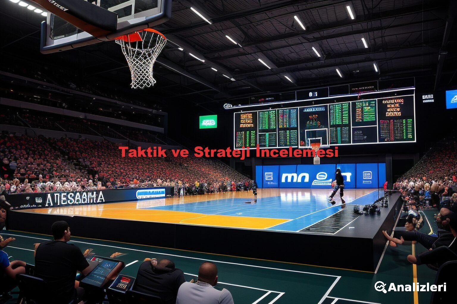 Taktik ve Strateji İncelemesi