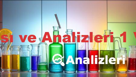 Besin Kimyası ve Analizleri 1 Vize Soruları