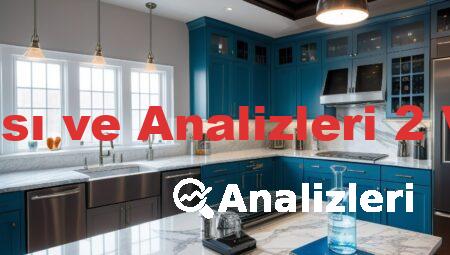 Besin Kimyası ve Analizleri 2 Vize Soruları