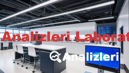 Biomik Tıp Analizleri Laboratuvarı İzmir