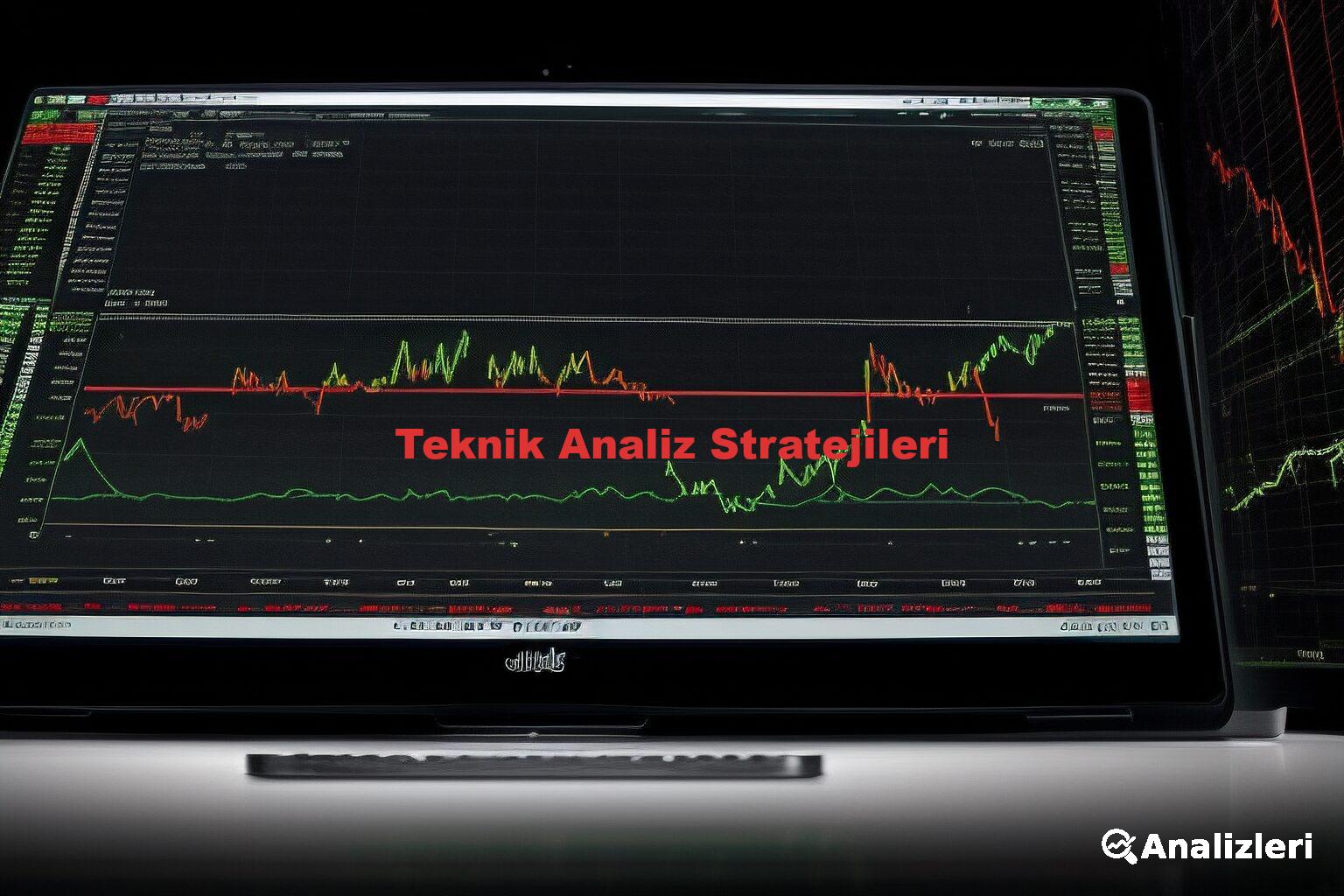 Teknik Analiz Stratejileri