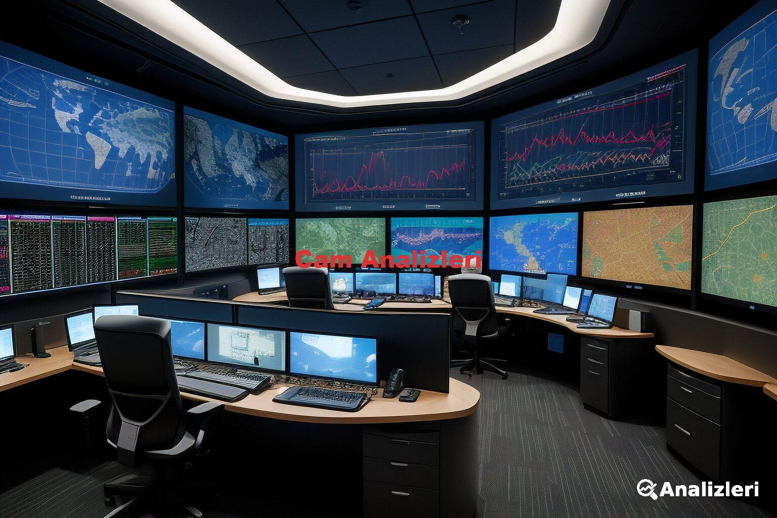 Cam Analizleri