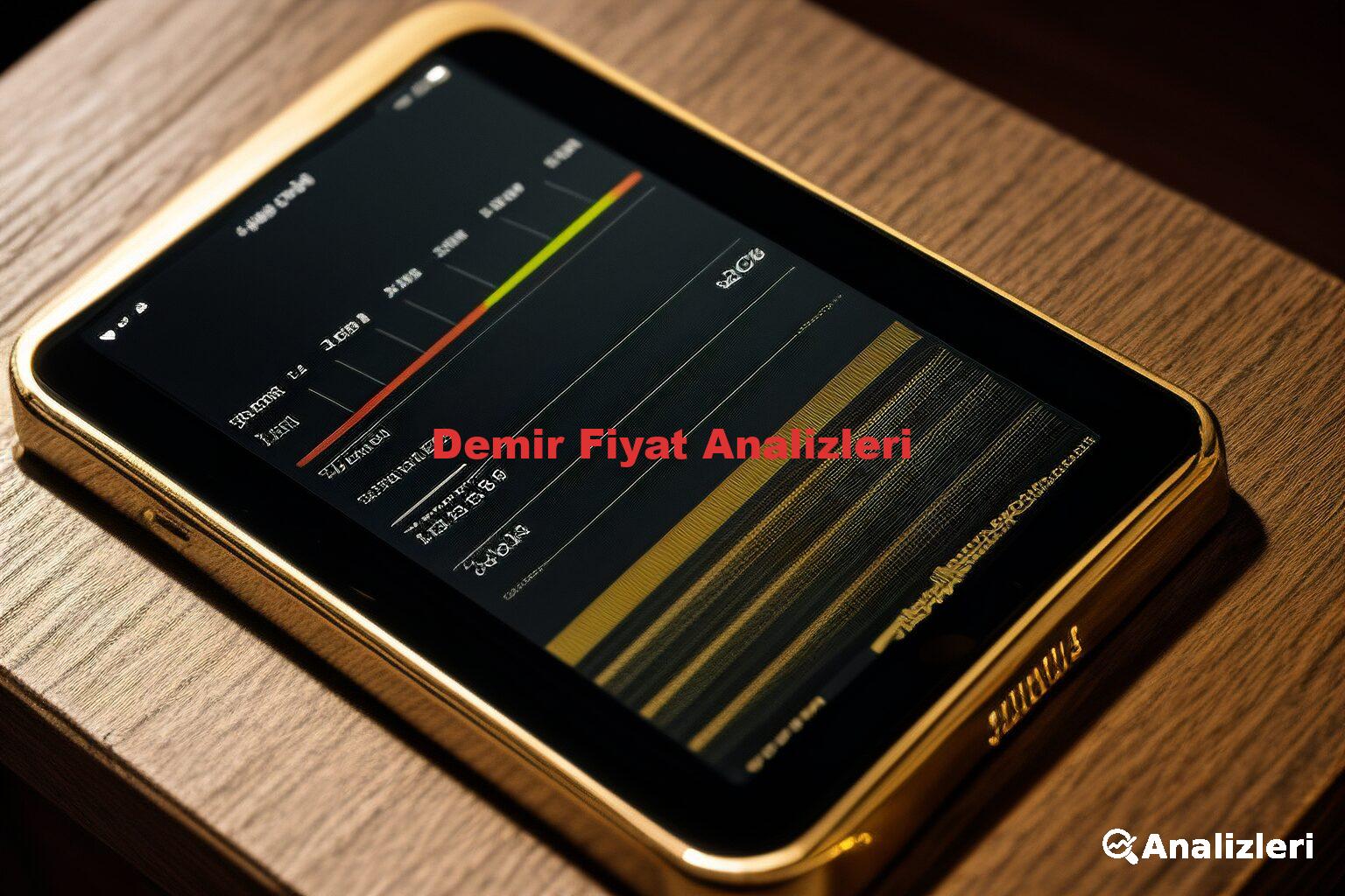 Demir Fiyat Analizleri