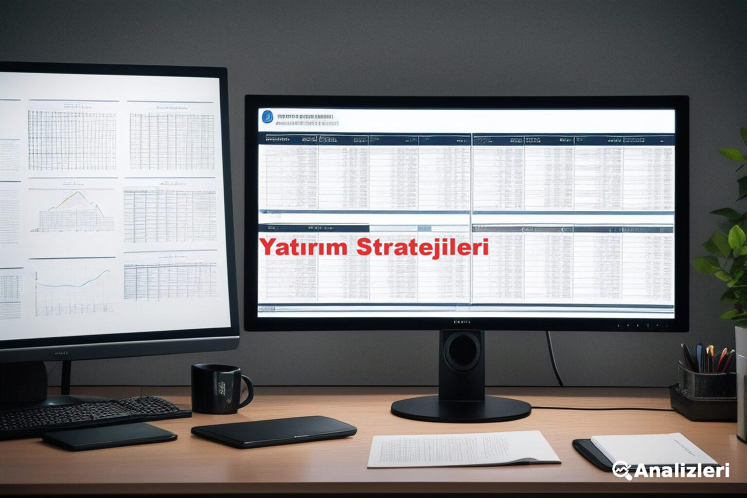 Yatırım Stratejileri