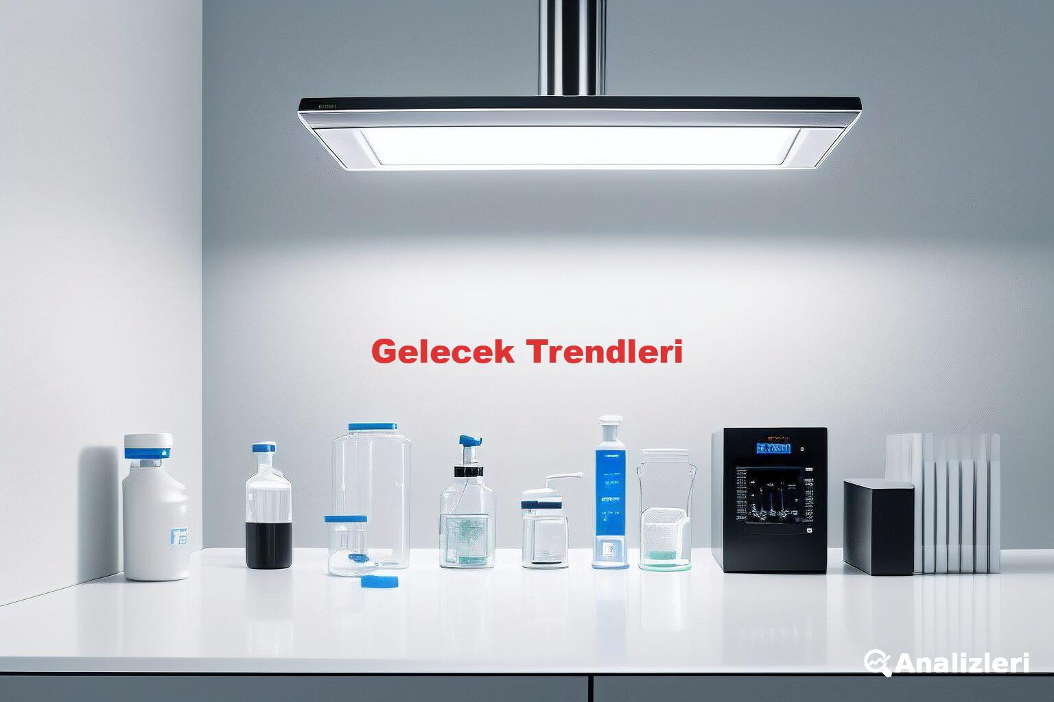 Gelecek Trendleri
