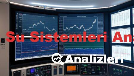 Diyaliz Su Sistemleri Analizleri