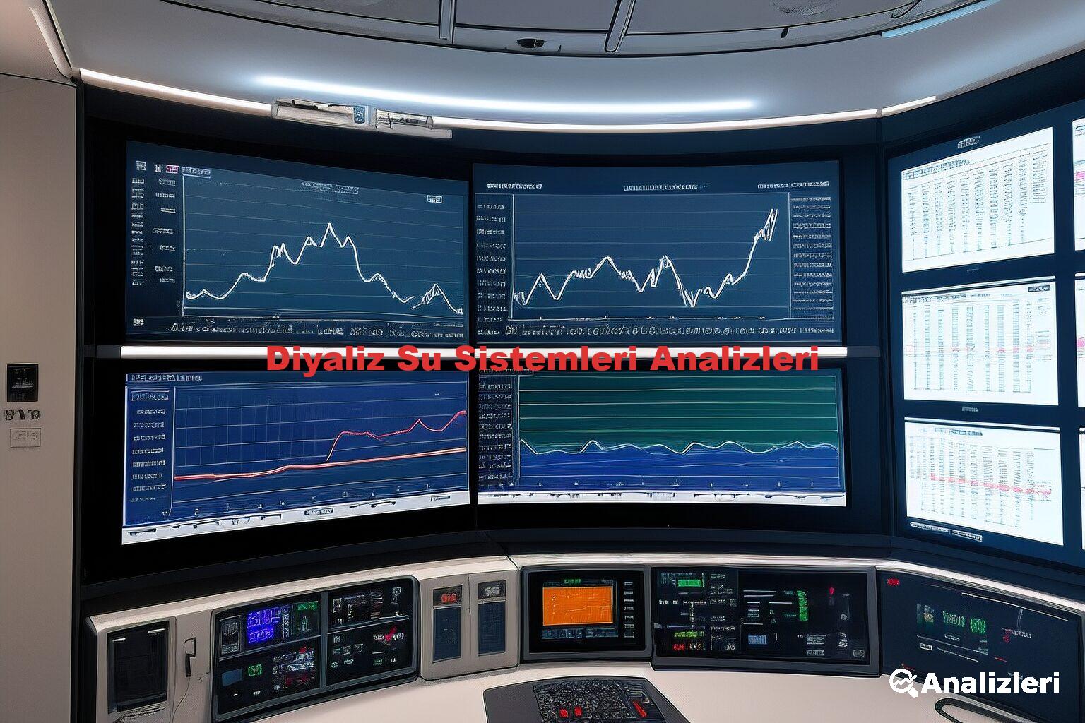 Diyaliz Su Sistemleri Analizleri