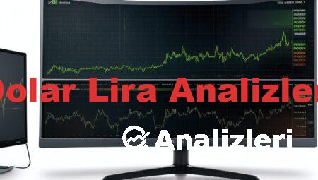 Dolar Lira Analizleri