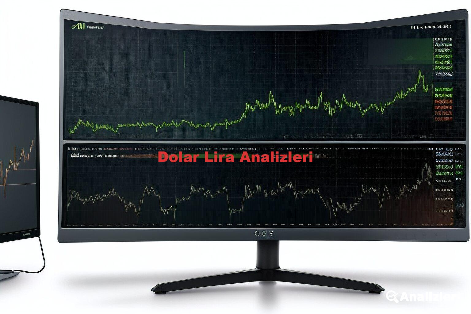Dolar Lira Analizleri