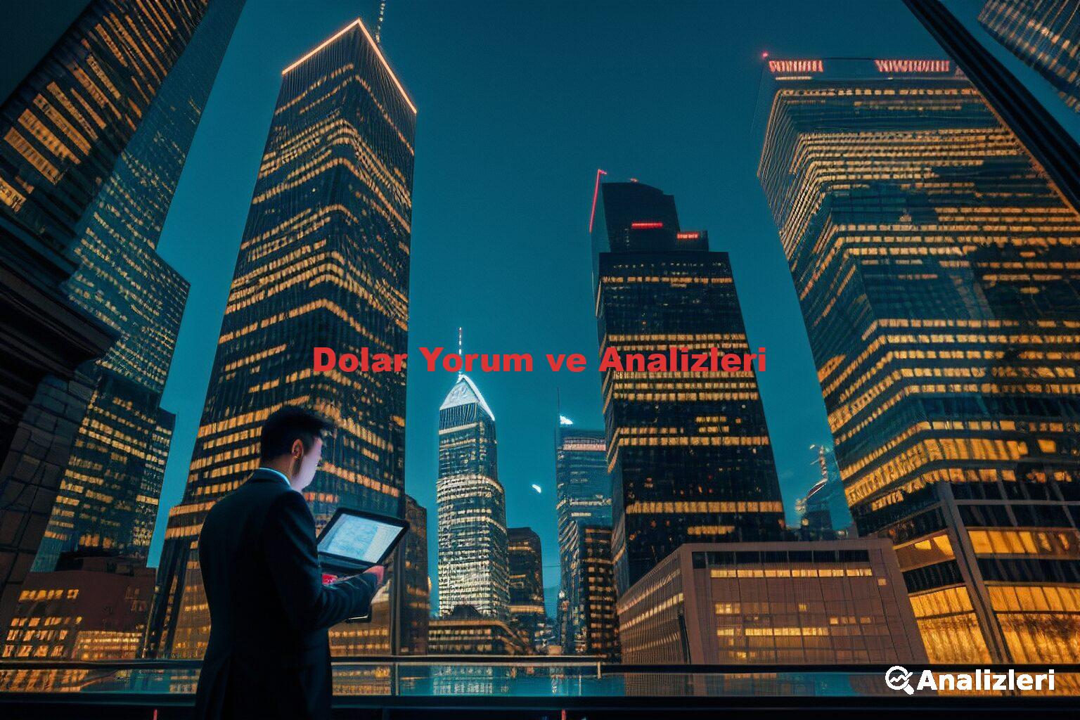 Dolar Yorum ve Analizleri