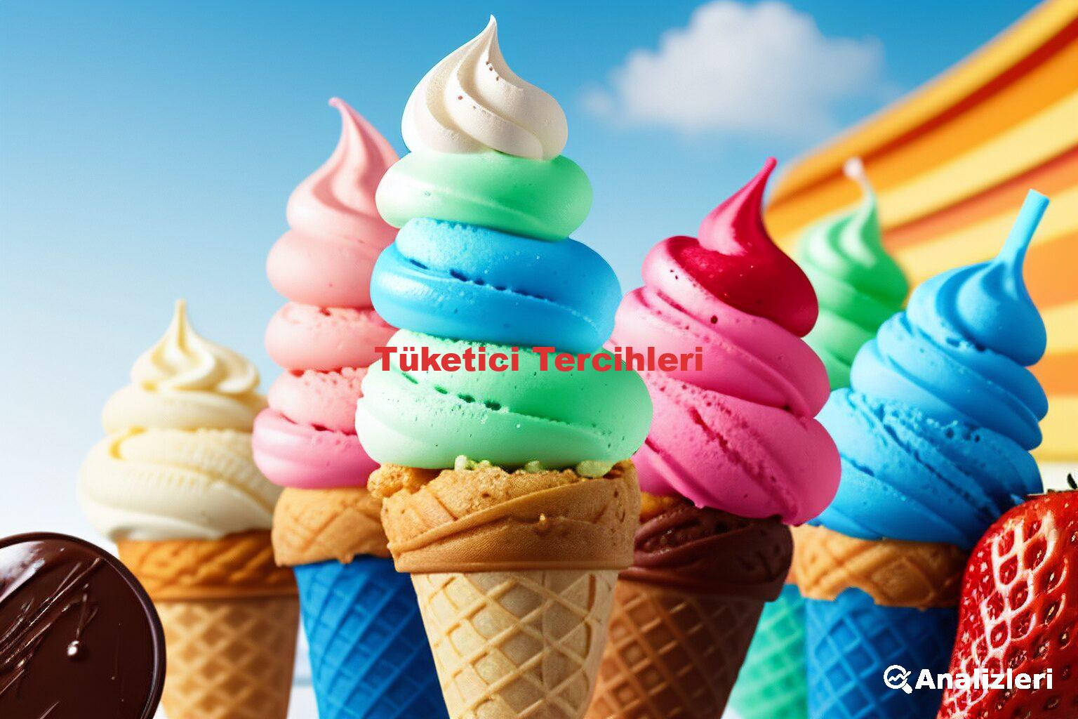 Tüketici Tercihleri