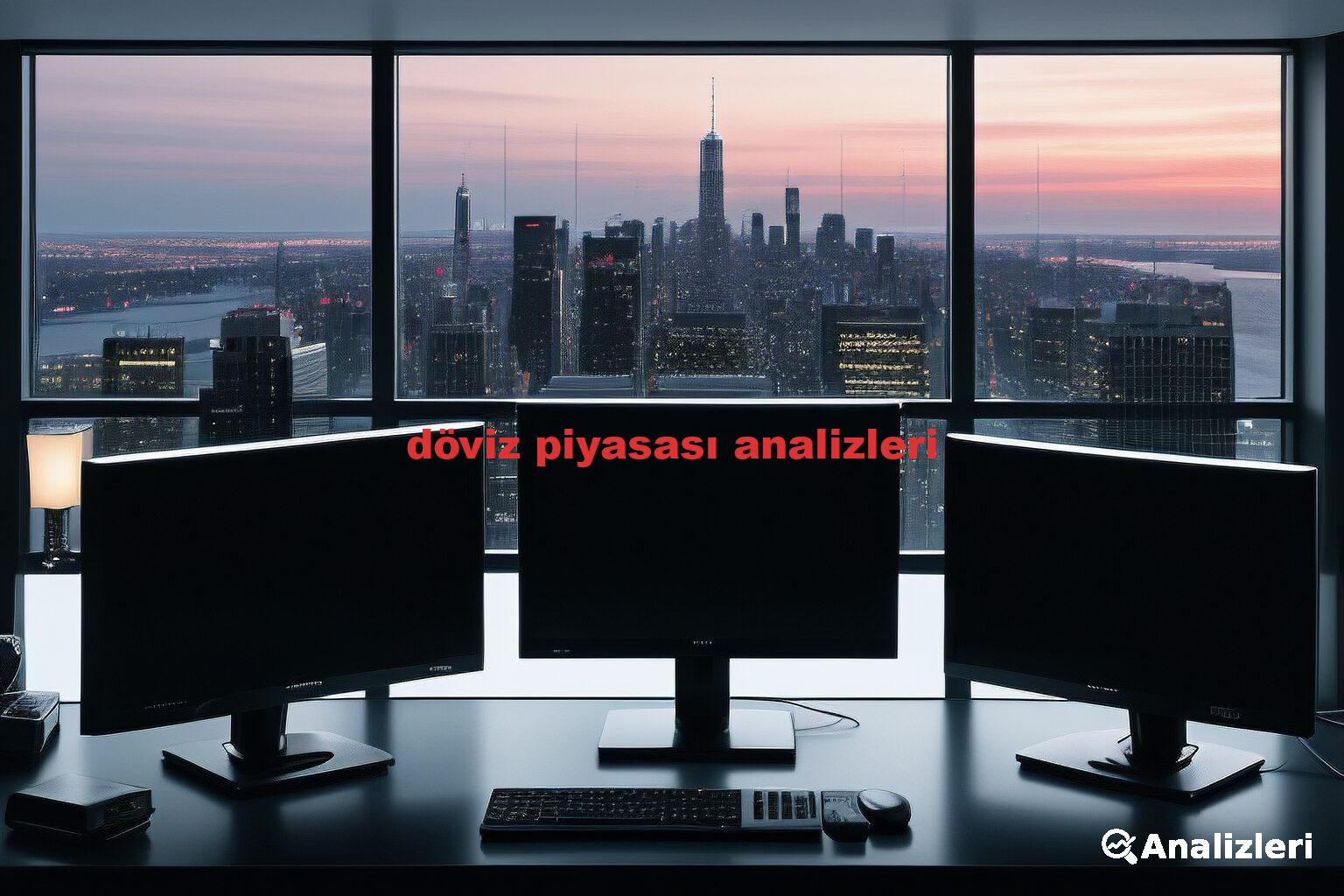 döviz piyasası analizleri