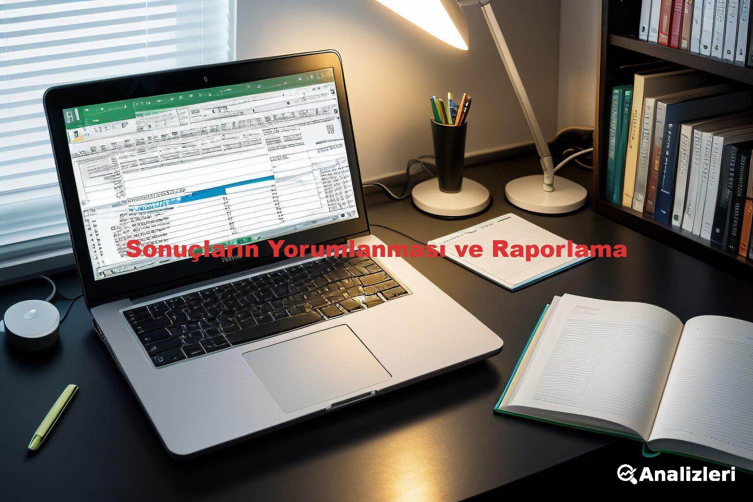 Sonuçların Yorumlanması ve Raporlama