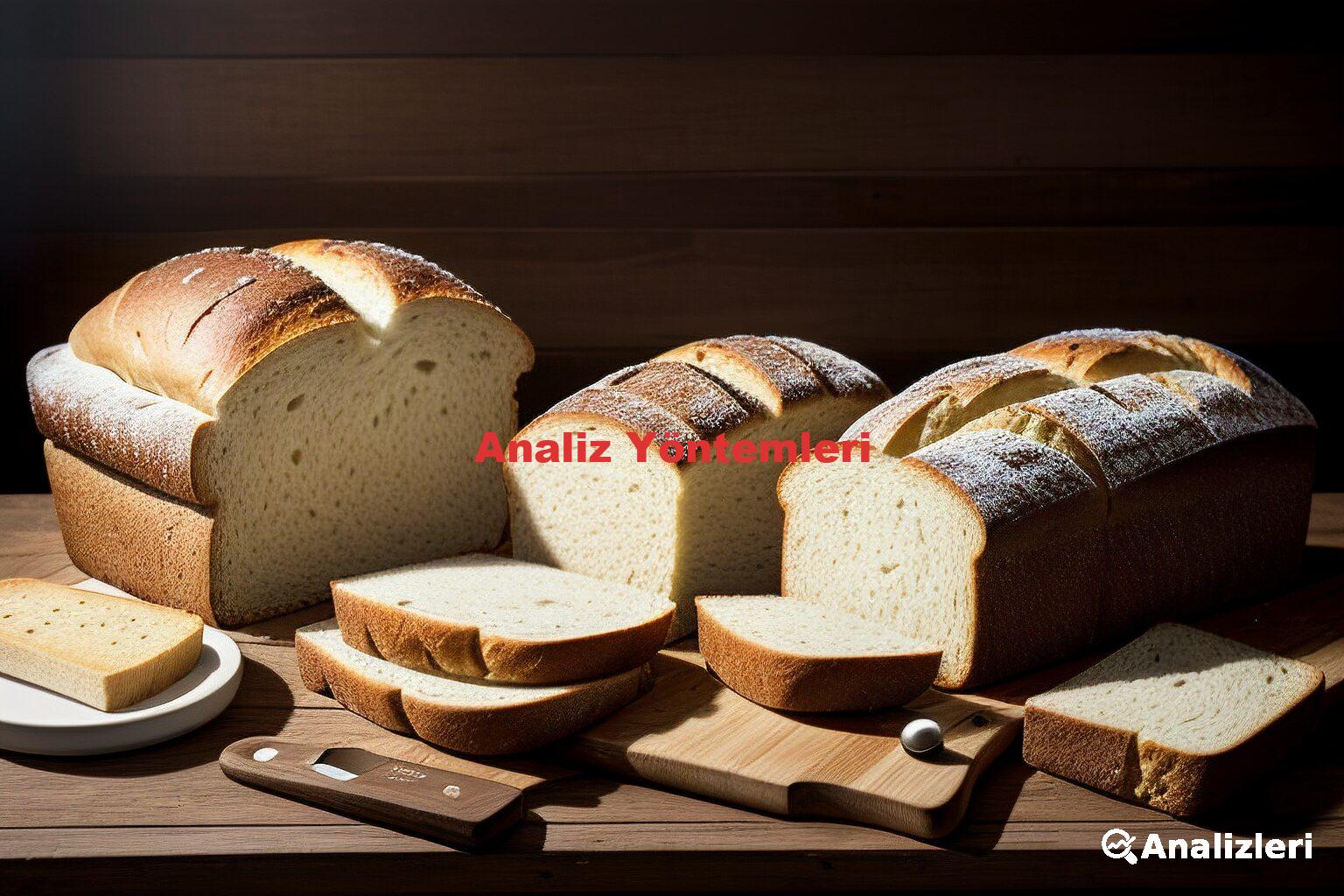 Analiz Yöntemleri