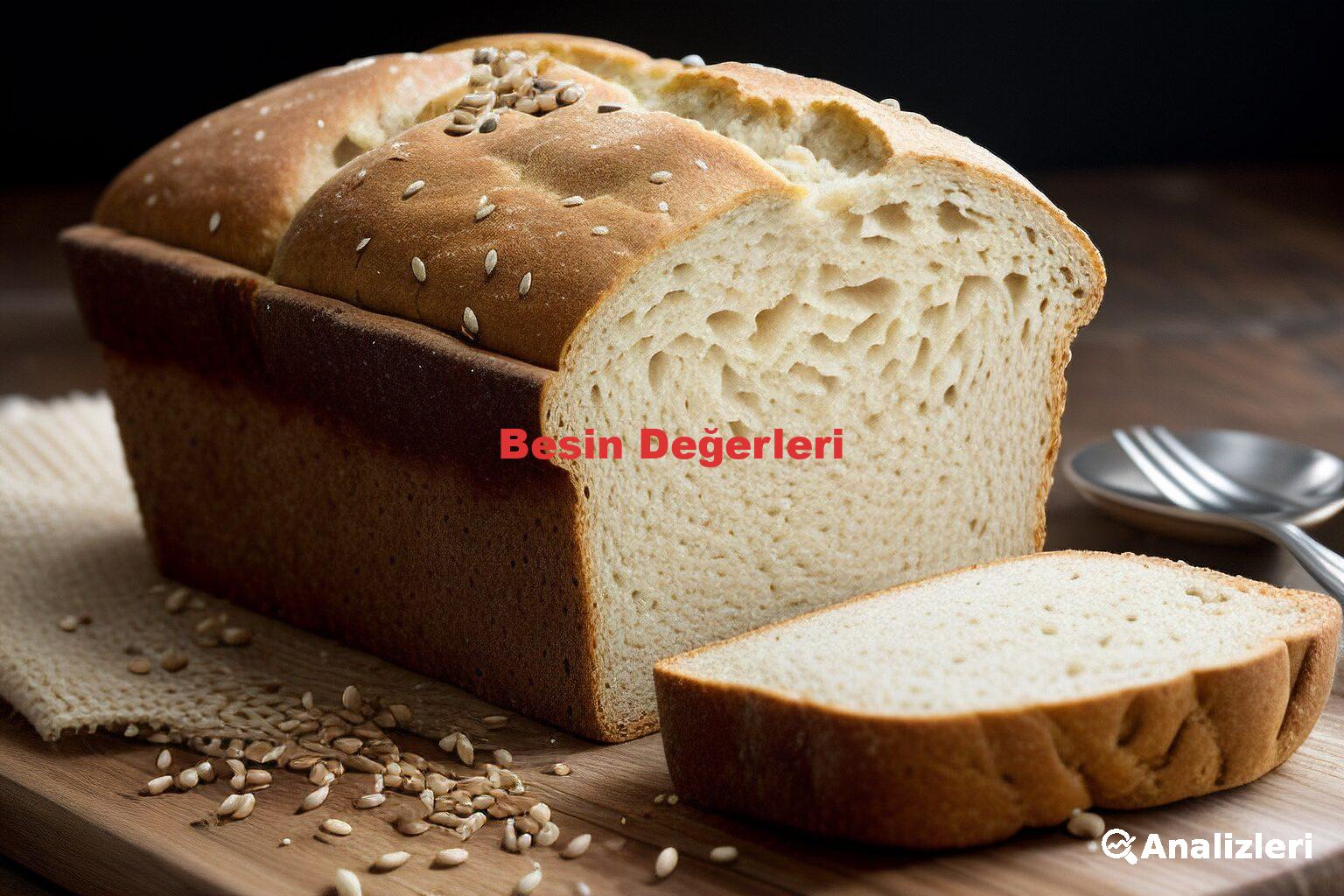 Besin Değerleri