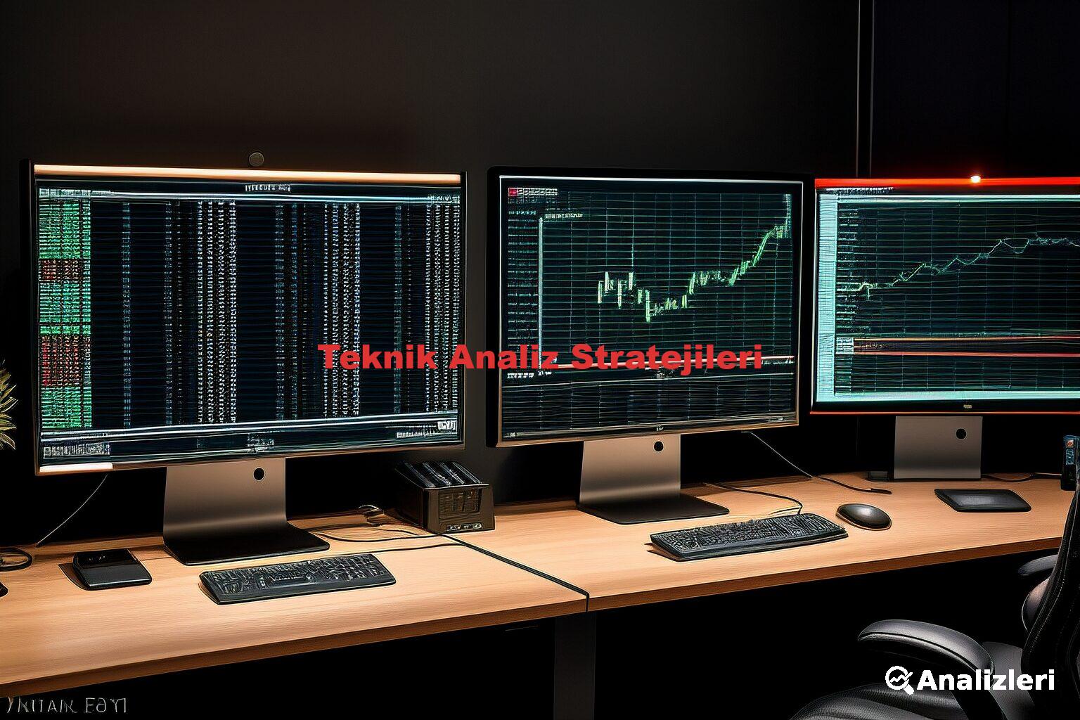 Teknik Analiz Stratejileri
