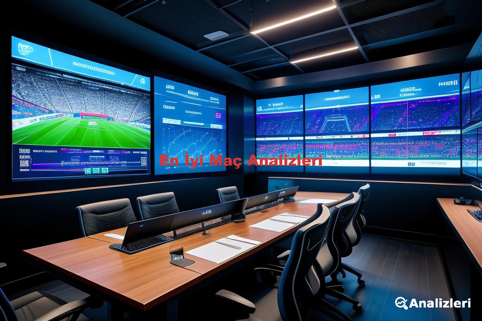 En İyi Maç Analizleri
