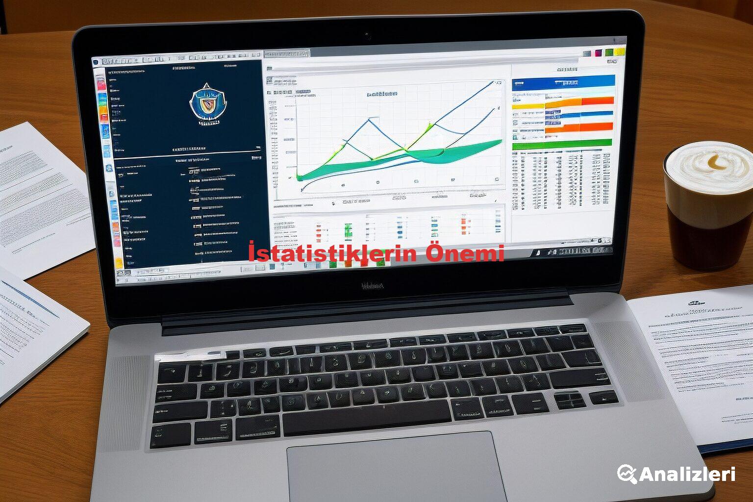 İstatistiklerin Önemi